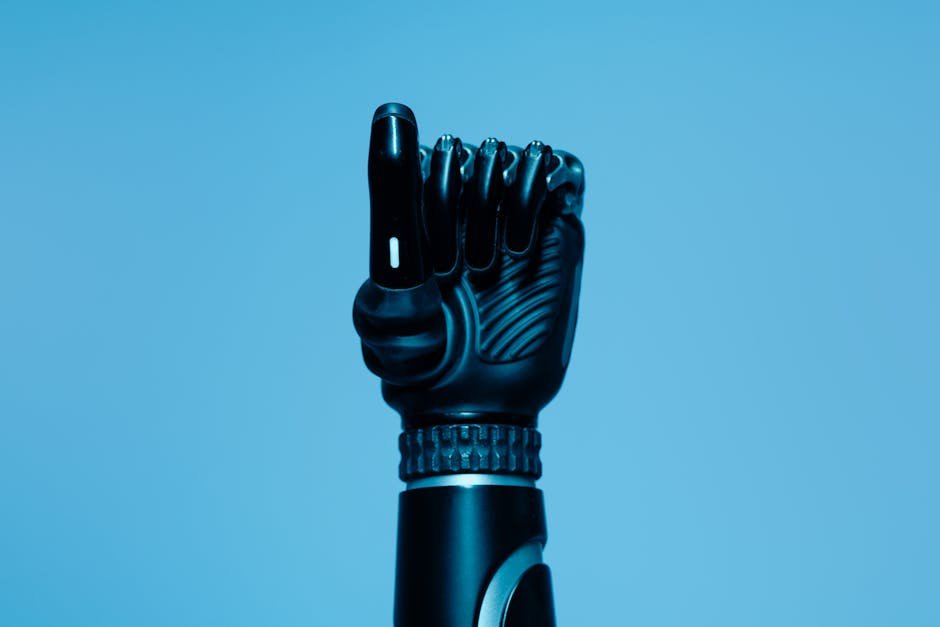 AI-Powered Diagnostics: Revolutionizing Healthcare