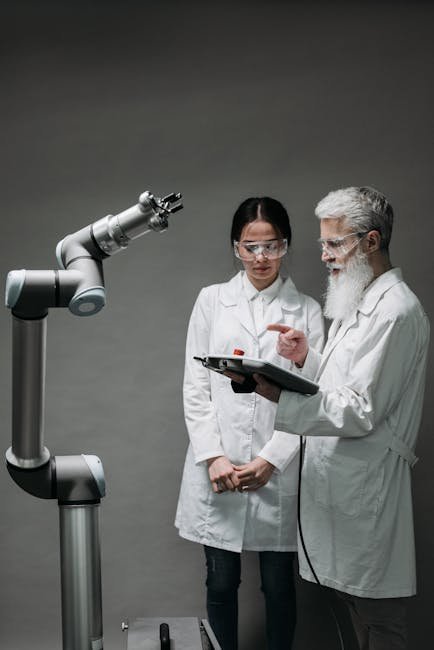medical ai