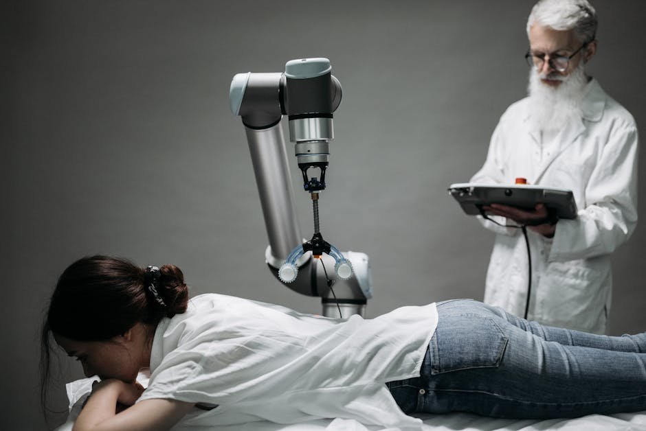 medical ai