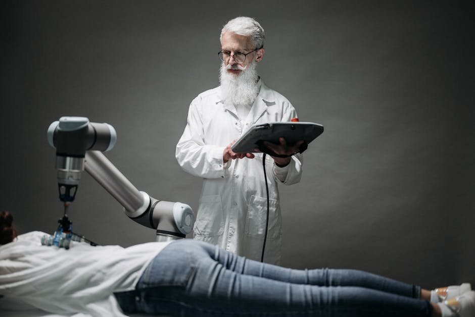 medical ai