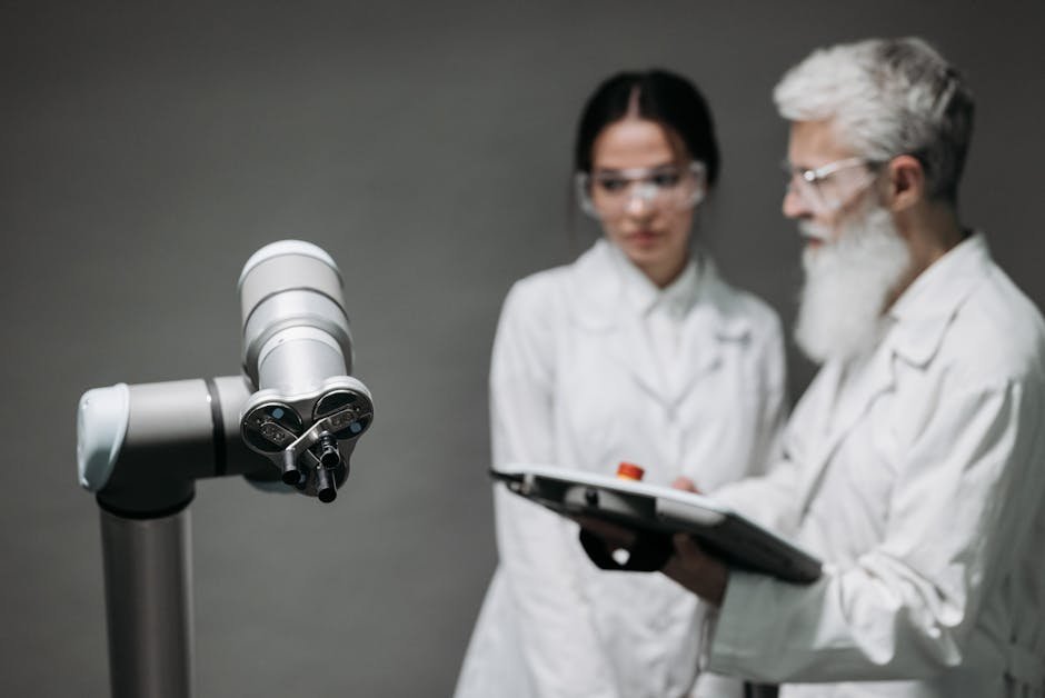 medical ai