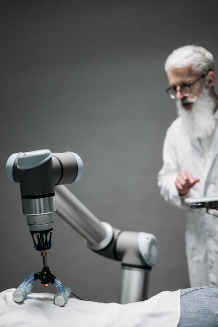 medical ai