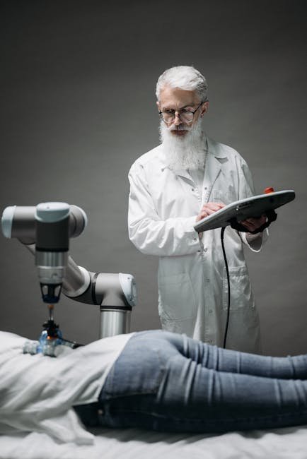medical ai