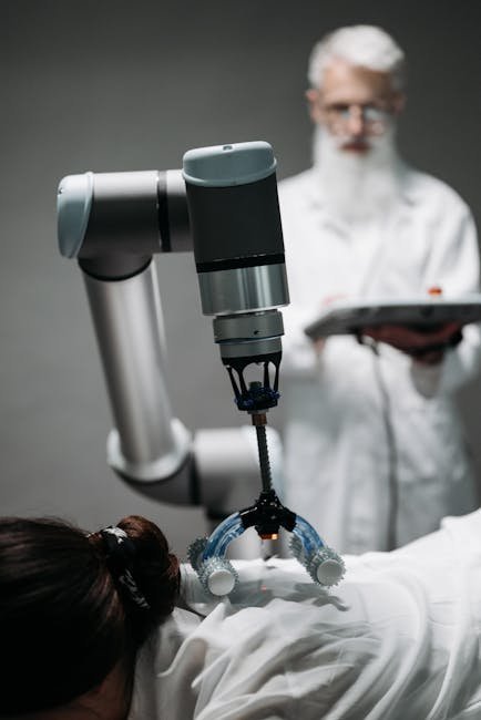 medical ai