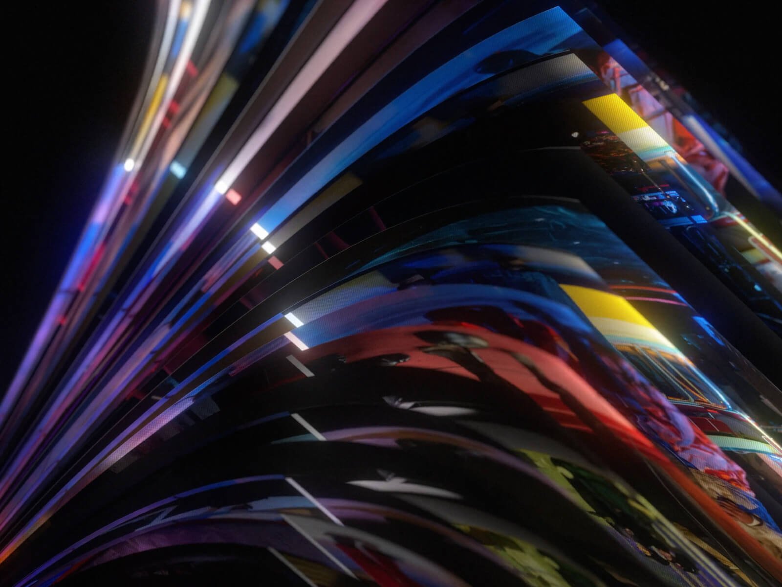 Setting the Stage: Inside the Process of Bringing Christian Fleming’s Work to Life in Print, Web, and 3D