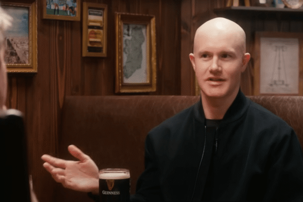 Coinbase CEO explains why he fired engineers who didn’t try AI immediately