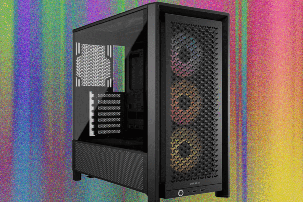Here’s How To Build a PC (If You've Always Wanted To)