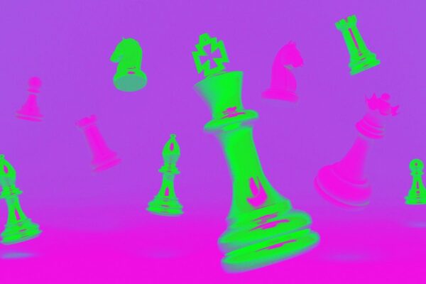 I Can’t Stop Playing Duolingo Chess