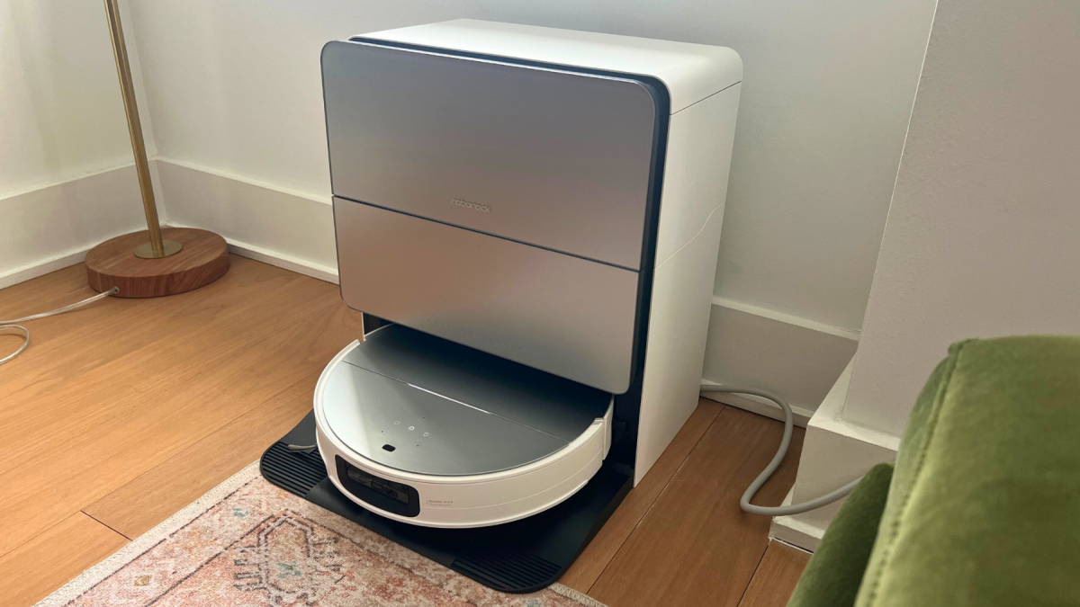 What's the best robot vacuum and mop? I have 5 top picks and 1 clear winner.