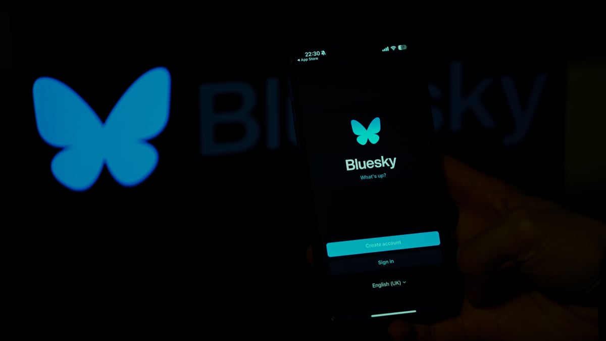 Bluesky blocked in Mississippi over age verification laws