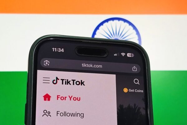 TikTok denies India comeback after reports of website going live | TechCrunch
