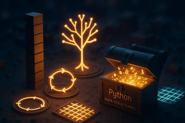 9 Python Data Structures I Wish I Mastered Earlier