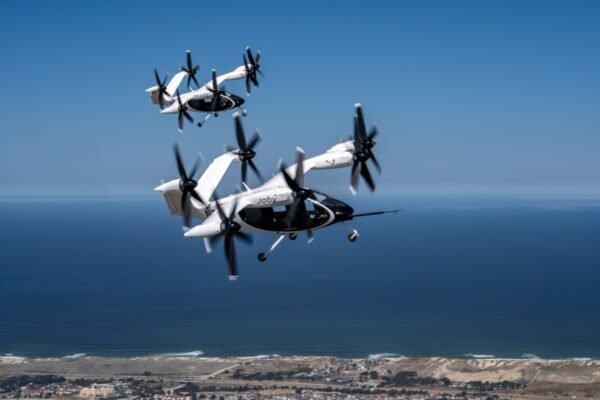 New FAA program will let eVTOL startups test some operations before full certification | TechCrunch