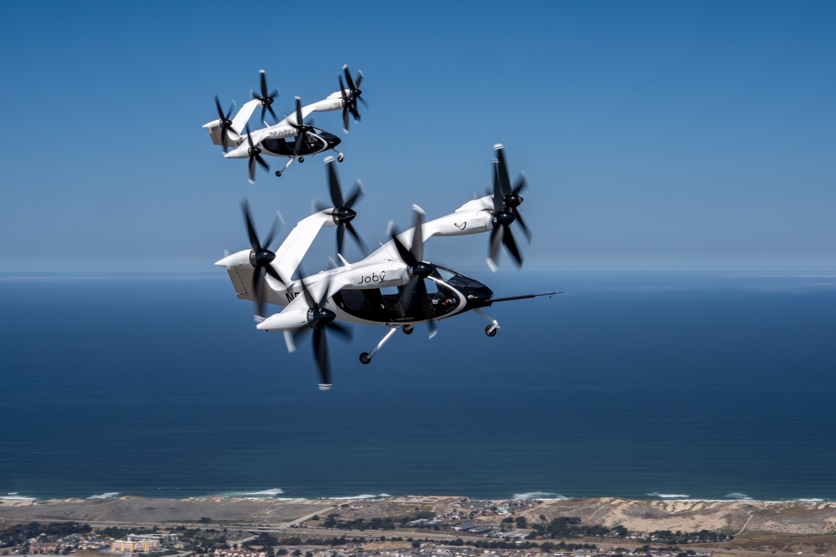 New FAA program will let eVTOL startups test some operations before full certification | TechCrunch