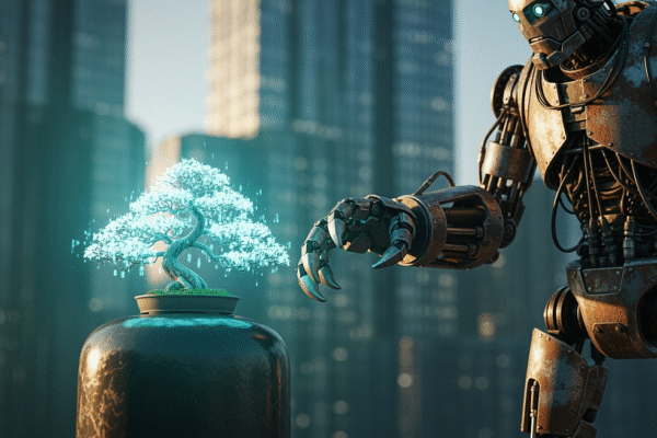 SLMs: Achieving 700-Fold Reduction in Model Size, Without Compromising (much) on Performance