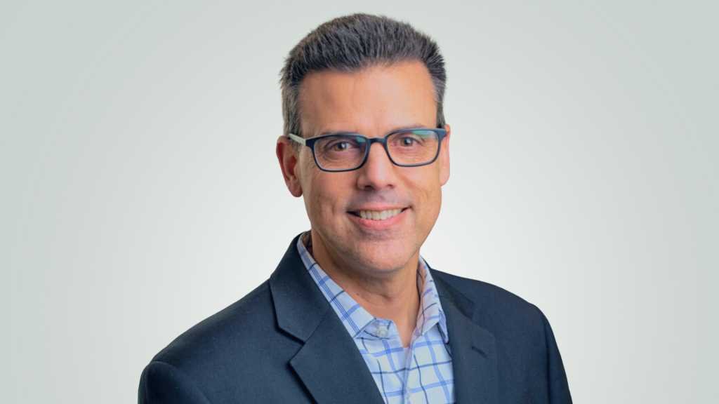 How Wesco cut through the noise and reimagined risk management