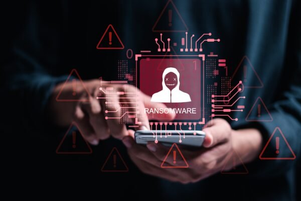 Ransomware