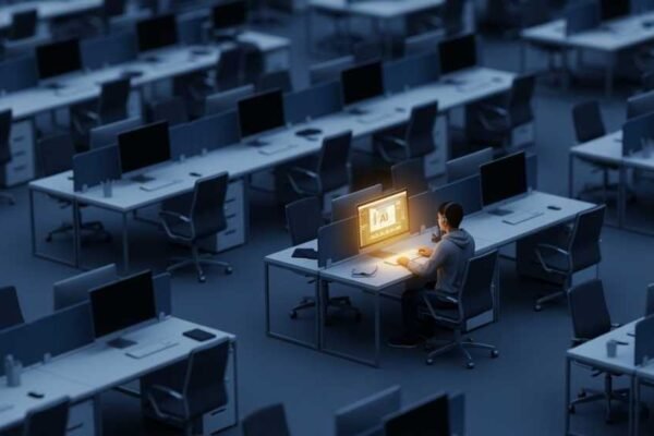 AI is altering entry-level cyber hiring — and the nature of the skills gap