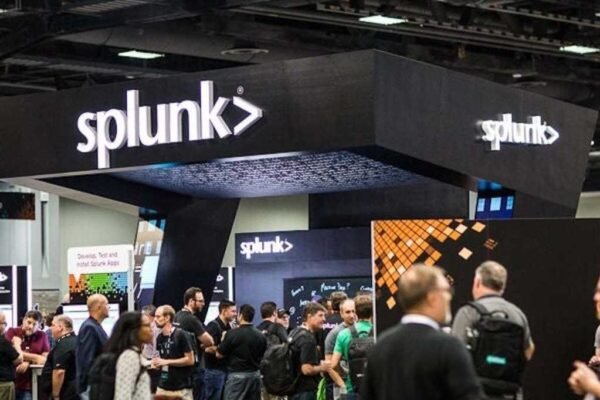 Where CISOs need to see Splunk go next
