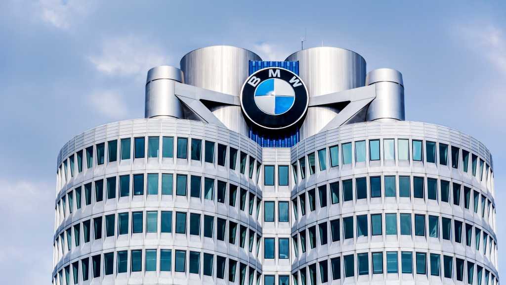 Ransomware-Attacke auf BMW Group?