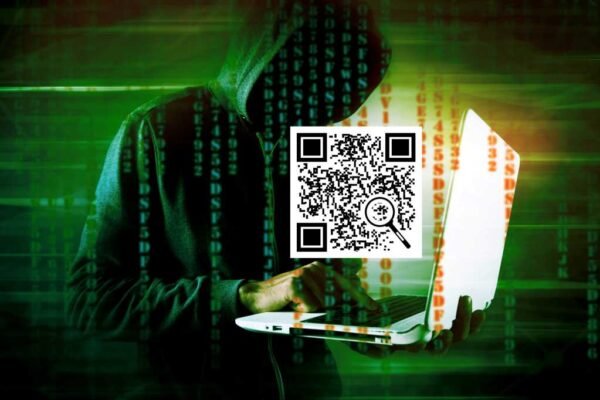 QR codes become the vehicle for malware in new technique