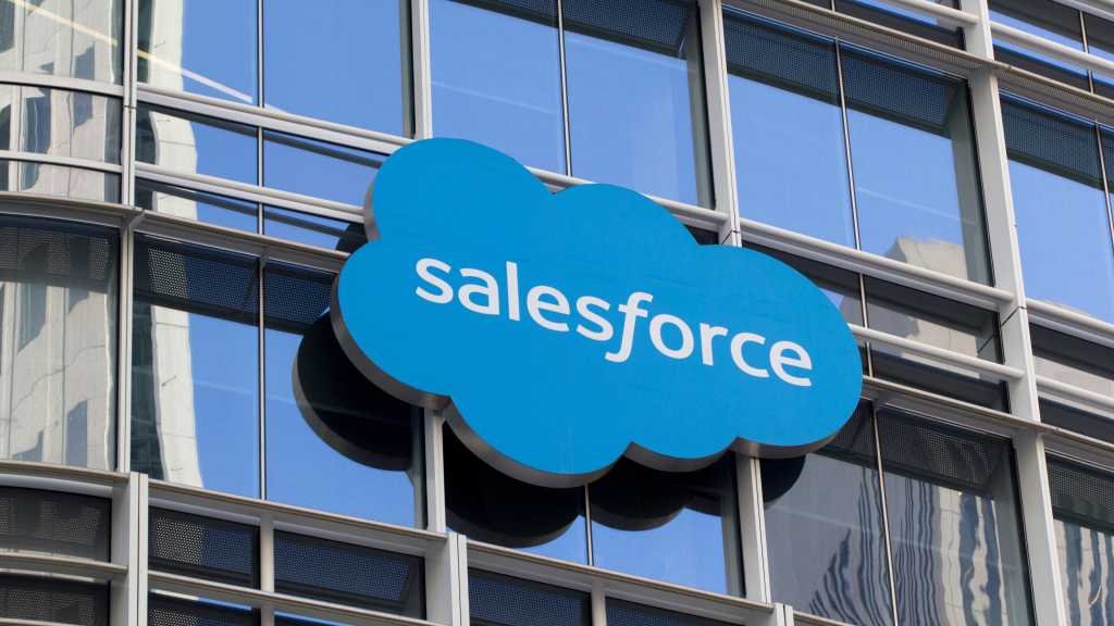 Vulnerability in Salesforce AI could be tricked into leaking CRM data