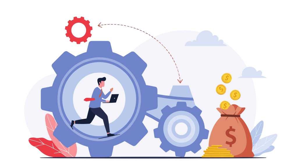 Budgetprobleme bremsen Cybersicherheit aus