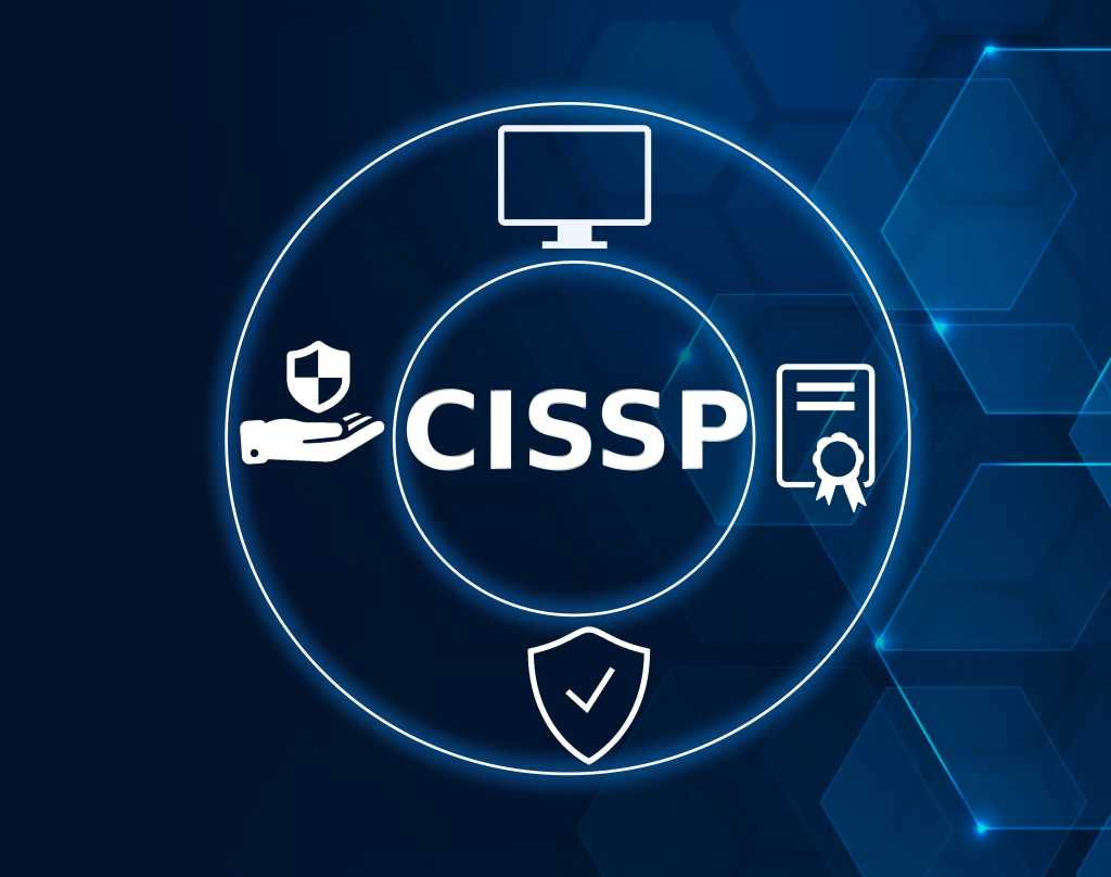 CISSP certification: Requirements, training, exam, and cost