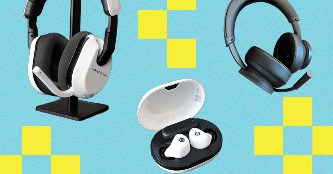 These Are the Best Gaming Headsets for Talking Smack Online