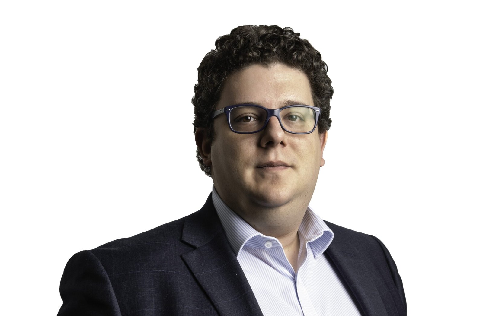 Enrique Domínguez (Accenture)