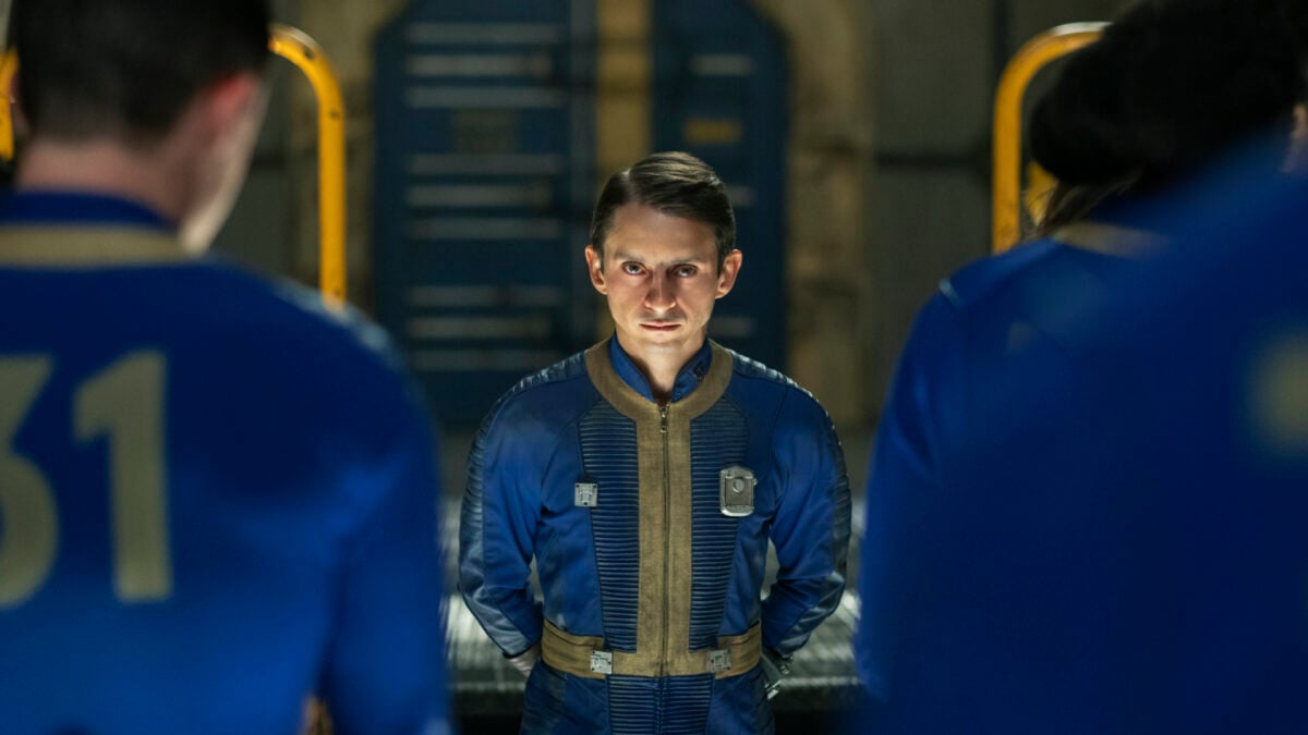 Thank God, 'Fallout' Season 2 Will Release Weekly