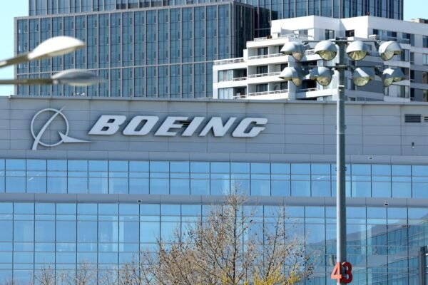 FAA Proposes $3.1 Million Fine Against Boeing Over Door-Plug Horror