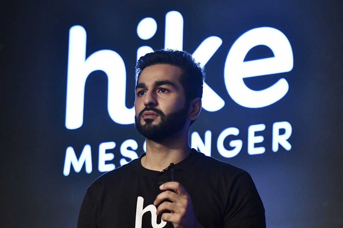 Hike, once a unicorn, shuts down as India cracks down on real-money gaming | TechCrunch