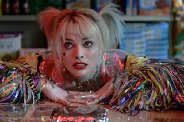 'Birds of Prey' Almost Featured Another DC Bird: The Penguin