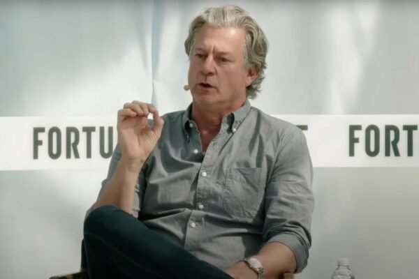 Google is a 'bad actor' says People CEO, accusing the company of stealing content | TechCrunch