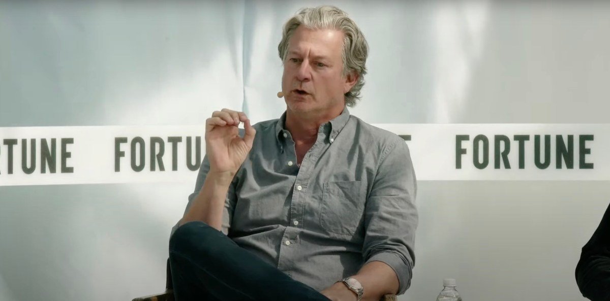 Google is a 'bad actor' says People CEO, accusing the company of stealing content | TechCrunch