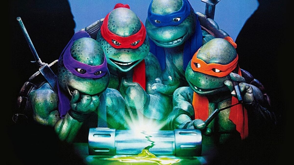 The Teenage Mutant Ninja Turtles Are Returning to the Big Screen Next Year