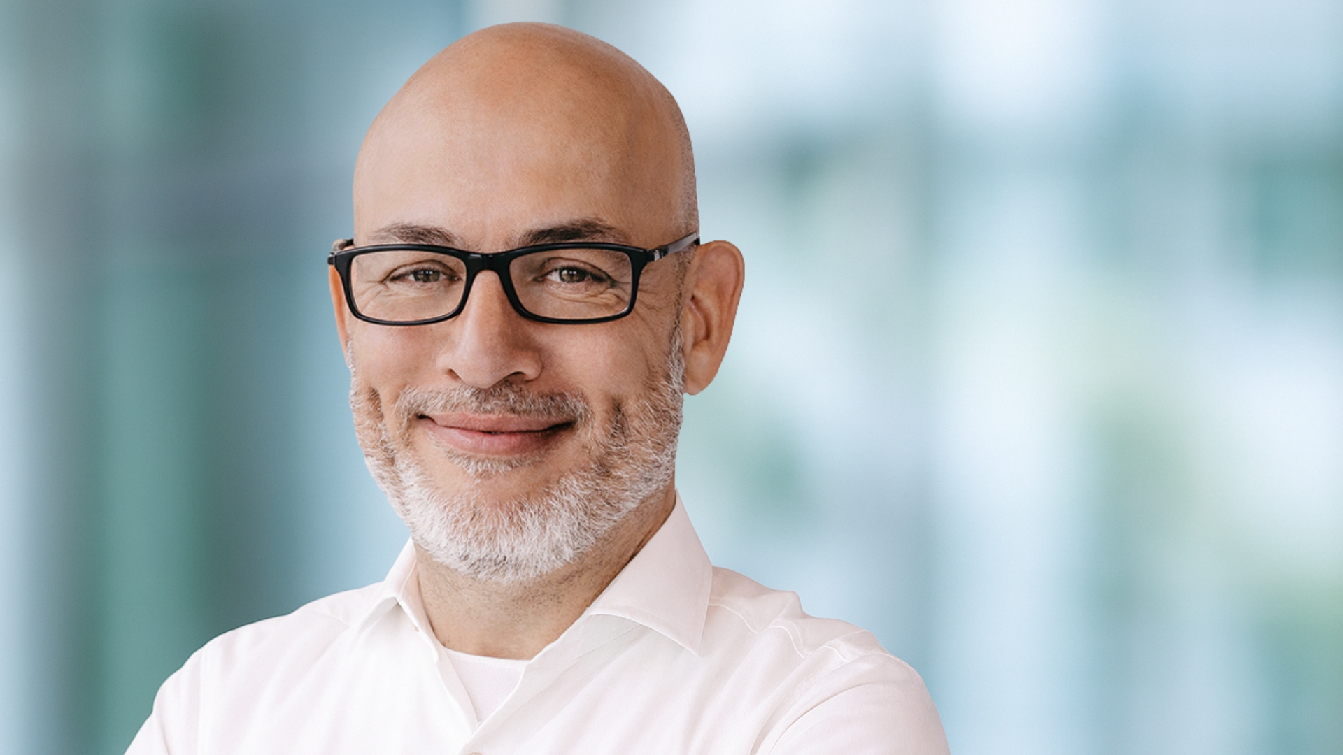 Sotirios Siozos , CISO bei Drees & Sommer SE