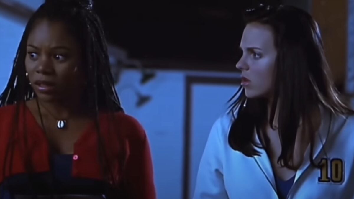 'Scary Movie 6' Will Make Everyone the Butt of The Joke