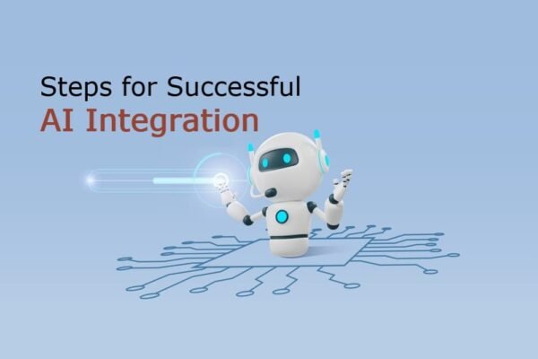 5 Strategic Steps to a Seamless AI Integration