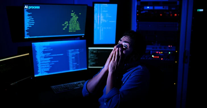 🕵️ Webinar: Discover and Control Shadow AI Agents in Your Enterprise Before Hackers Do