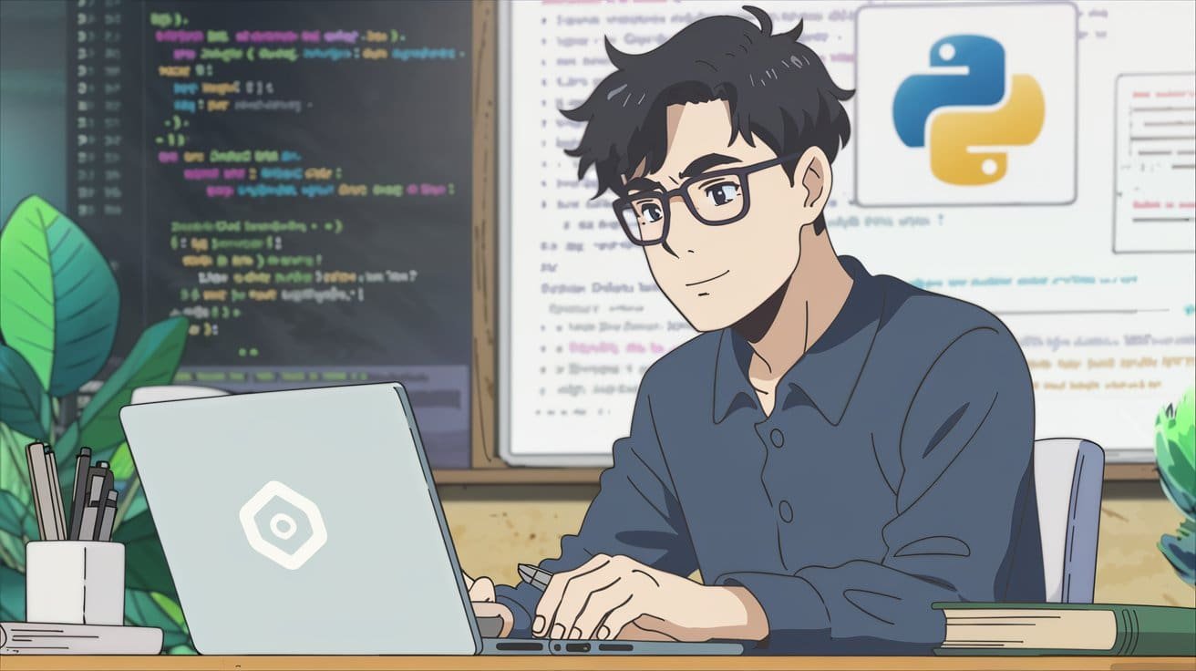 A Gentle Introduction to Docker for Python Developers