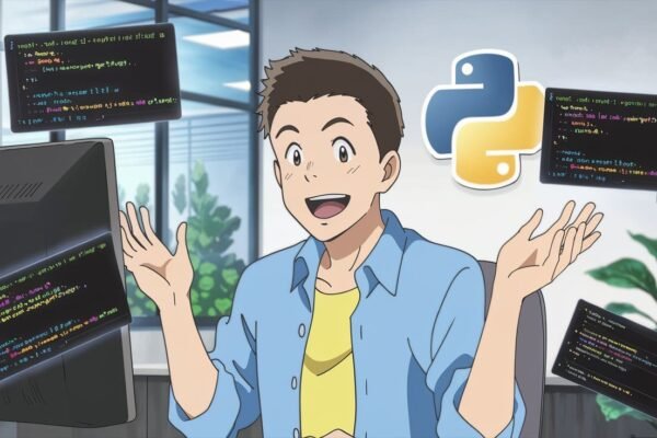 Uncommon Uses of Common Python Standard Library Functions