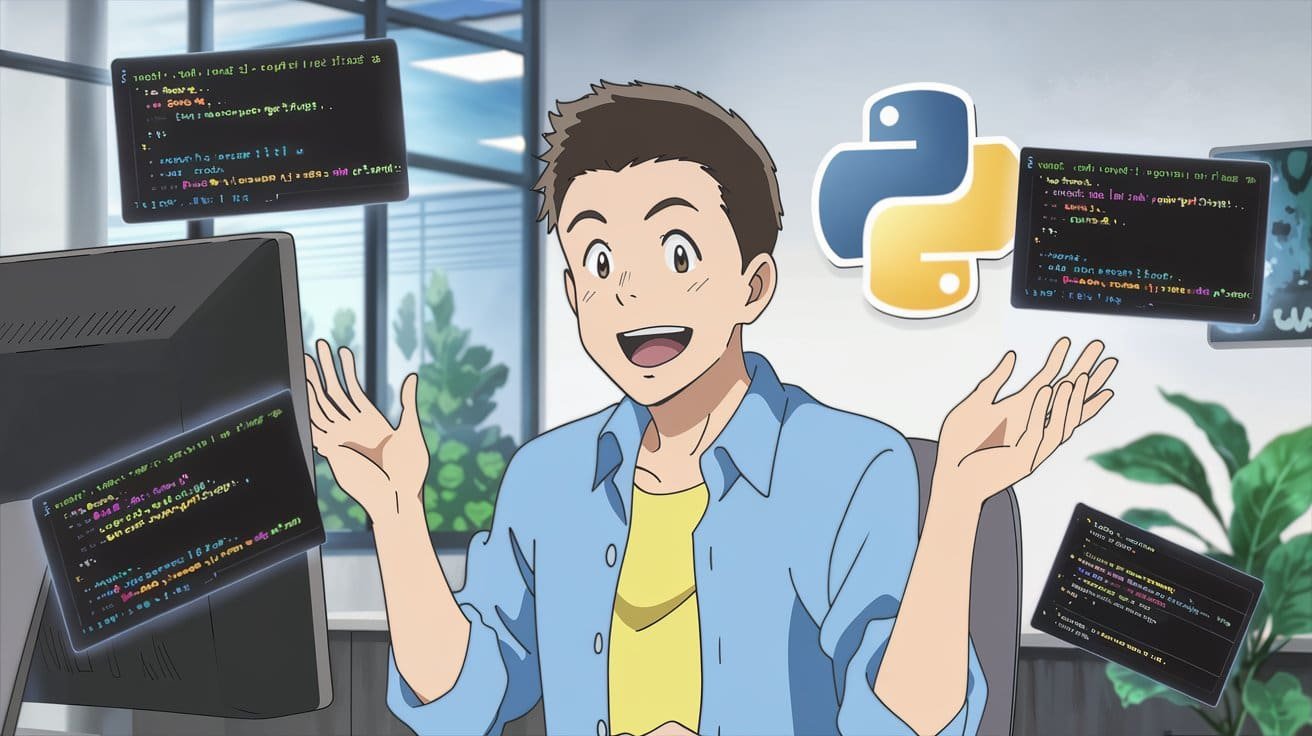 Uncommon Uses of Common Python Standard Library Functions