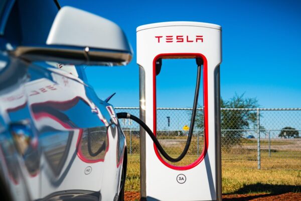 Are EV Charging Stations Bad for Your Health?