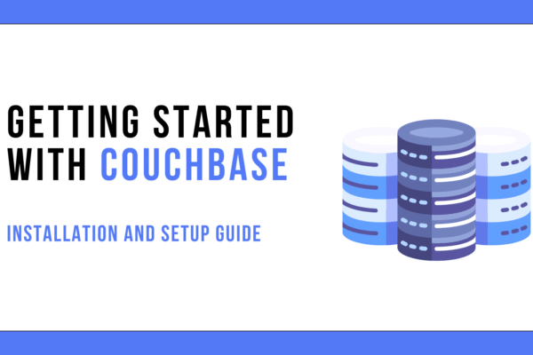 Getting Started with Couchbase