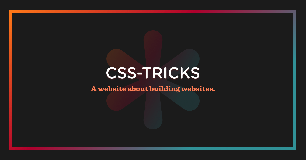 Composition in CSS | CSS-Tricks