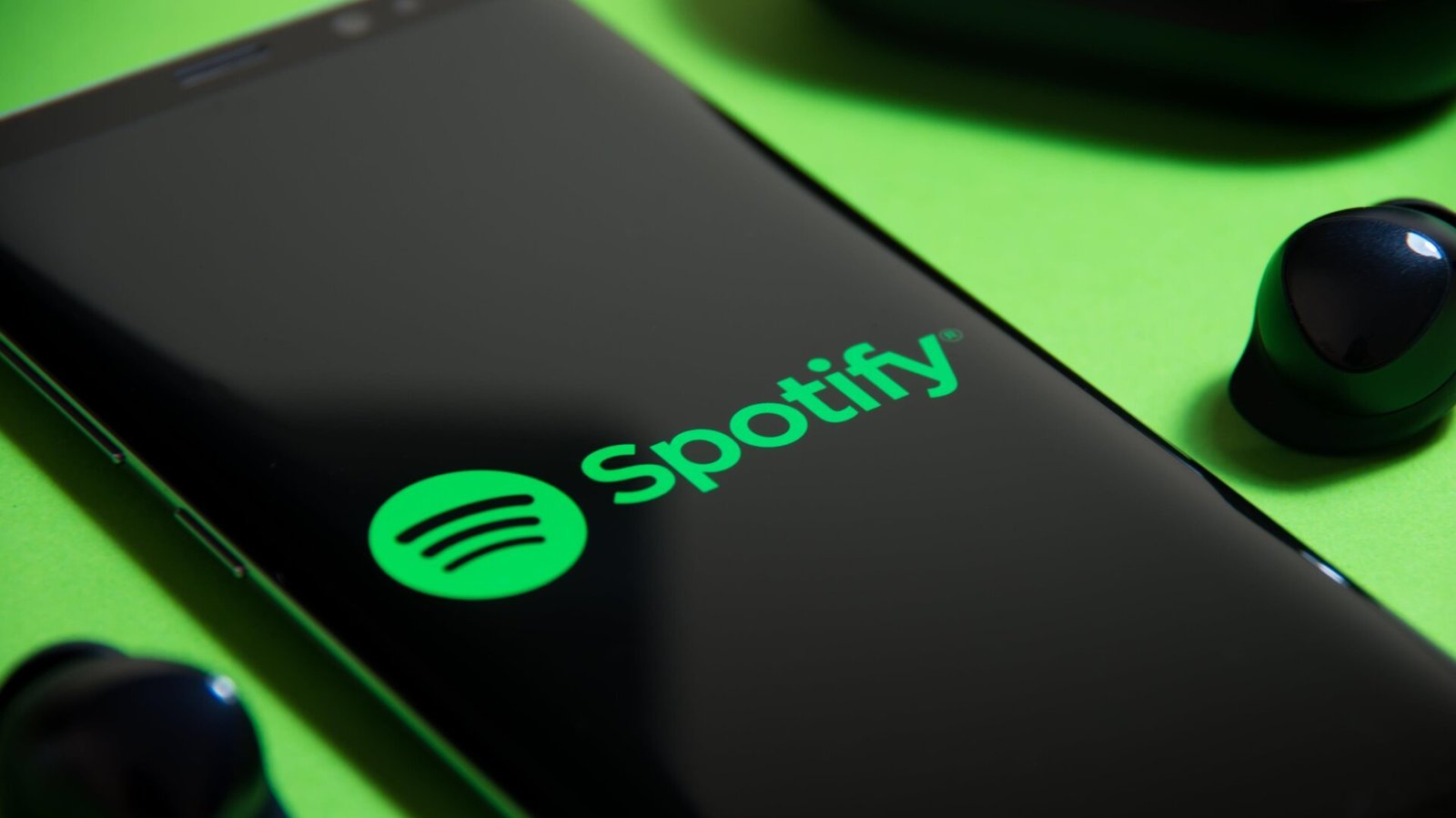 Spotify Would Prefer You Didn't Sell Your Own Data for Profit