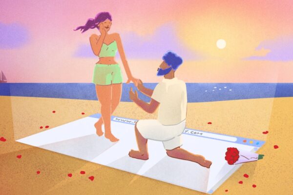 Cuffing season is coming: Best dating apps for serious relationships