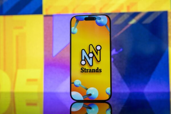 NYT Strands hints, answers for August 23, 2025